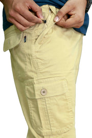 9 Way Men's Jogger