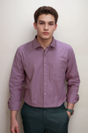 Pan America Men's Formal Shirt