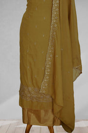 Elegant Silk Churidar Material – Grace in Every Thread