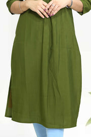 Elegant Kurti
