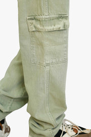 BoltWear Mens Cargo Pant