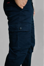 Desi Factory Street Style Cargo Mens Pant