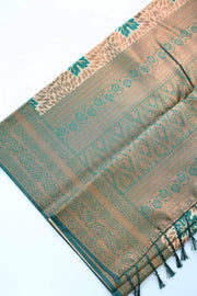 Soft Silk Saree