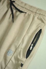 Active Fit Side Stripe Mens Track Pant