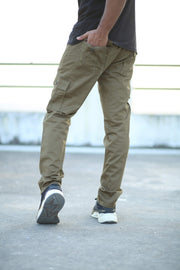 RDX Men's Cargo Pant – Rugged & Ready