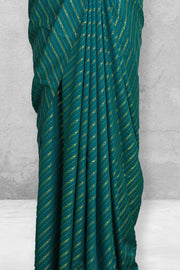 Semi Chiffon Saree