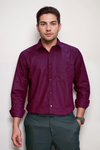 Impact Men's Formal Shirt