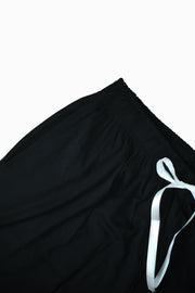 Co-Ord Set – Printed Baniyan Fabric(Night dress)