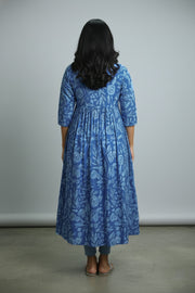 Feeding Top Comfort Floral Print