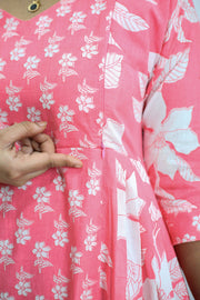 Cotton Feeding Top