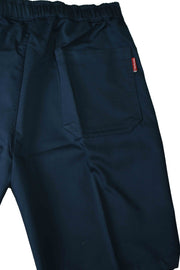 Desi Factory Men’s Cotton Shorts – Frostic Plain