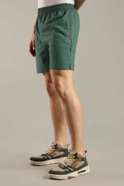 Lesparo Raw Gents Shorts – Plain with Pocket
