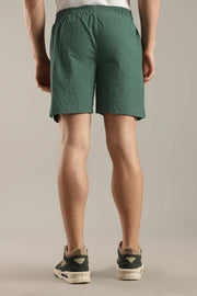 Lesparo Raw Gents Shorts – Plain with Pocket