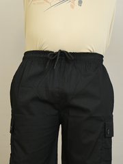 VTEX COTTON SHORTS