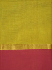 Hand loom saree