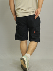 VTEX COTTON SHORTS