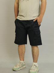 VTEX COTTON SHORTS