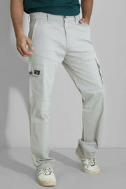 Live in Cargo – Cotton Mens Cargo Pants