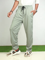 Trendy Men's Trackpants with Elasticated Waist - 349/- [ JOGGER ]