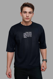 Five Sleeve Printed T-Shirt – Unmatched Style & Comfort