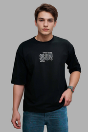 Five Sleeve Printed T-Shirt – Unmatched Style & Comfort