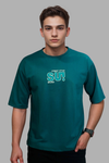 Five Sleeve Printed T-Shirt – Unmatched Style & Comfort