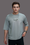 Five Sleeve Printed T-Shirt – Unmatched Style & Comfort