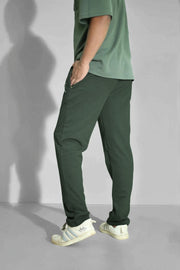 Men’s Track Pant – Plain Design