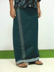 Combo Men's Cotton Color Dhothi 290/-