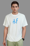 Unisex Back Printed T-Shirt – Casual, Trendy & Comfortable