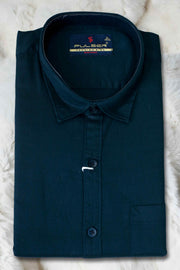 Pulser Formal Shirt – Timeless Elegance for the Modern Man