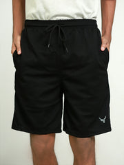 STYLISH POPCORN TEXTURE MENS SHORTS - 130/-