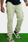 9 Way Cargo mens pant – Comfort Meets Functionality
