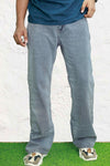 Parswam Bootcut Men's Jeans
