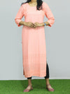 Rayon kurti