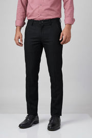 Krosswood Casual Trousers – Regular Fit