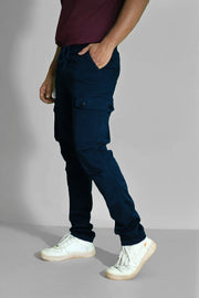 Desi Factory Street Style Cargo Mens Pant