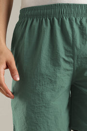 Lesparo Raw Gents Shorts – Plain with Pocket