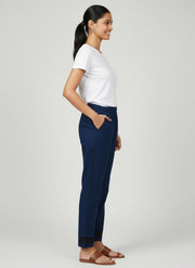 Cigarette Pant – Plain Design