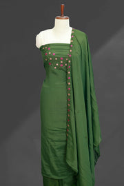 Darshi Chinon Churidar Material