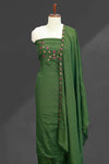 Darshi Chinon Churidar Material