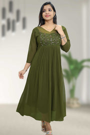 Georgette Kurti – Cut Bead Work