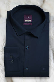 HV - Harsh Vardhan Formal Shirt