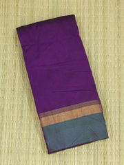 Soft silk dress code saree
