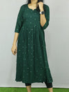 Women rayon Kurti