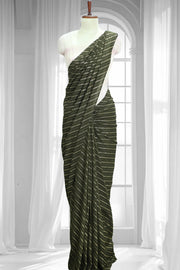 Fancy Saree – Print Work