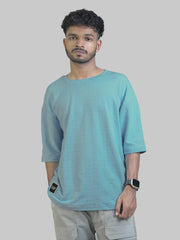 Hog & Fog Five Sleeve T-Shirt – Stylish & Comfortable