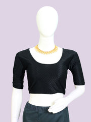 Lycra Glint Blouse