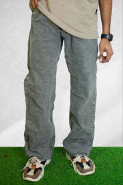 Parswam Men’s Baggy Pant – Denim Redefined