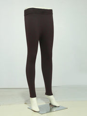 JEGGINGS FOR WOMENS/GIRLS STRETCHABLE FORMALS - 100/-